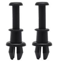 Clip De Cuerda Para Maletero Trasero Audi A3 8P 8V 2003-2020 Q2 Q3 F3 Q5 8R Ibiza Seat 6J Soporte De Estante De Paquetes - details 1