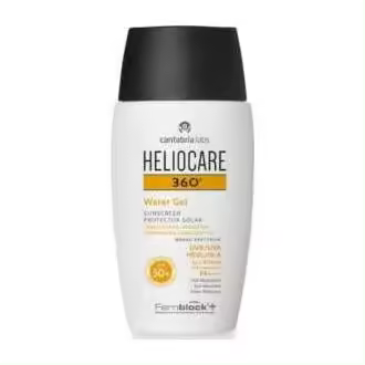 Heliocare 360º Spf50 Water Gel Ultraligero 50Ml. - 1