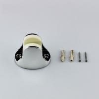 Soporte Ajustable Para Cabeza De Ducha De 45 Grados Dorado Soporte De Pared Para Ducha Mano Algodón ABS Para Baño Doméstico - details 10