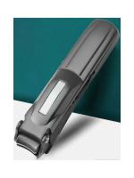Tijeras De Uñas Profesionales En Forma De Coche Cortador De Cutículas Y Tijeras Para Uñas Y Dedos Con Caja De Regalo Acero Inoxidable - details 0