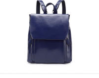 Nueva Mochila Para Mujer Retro Suave Estilo Universitario Mini Mochila De Moda De Guangdong Material PU Con Lining Orgánico - details 26