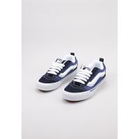 Vans KNU SKOOL  Deportivas Planas Hombre Azul - details 0