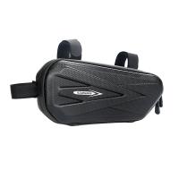 Bolsas Laterales Para Motocicleta Universales Con Chasis De EVA Impermeables Bolsa Colgante Para Bicicleta Eléctrica MTB Pouch Triangular - details 17