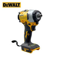 Llave De Impacto Inalámbrica Dewalt DCF922 Torque Alto 205Nm (en Reversa) 1/2" 2500 PRM Herramientas Eléctricas Universales Con Batería De 20V - details 5