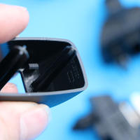 Clip De Visera Solar De Plástico 4G0857562 Para Audi A4 A6 A8 E-Tron Polo Passat Octavia Rapid OEM Pieza De Automóvil - details 7
