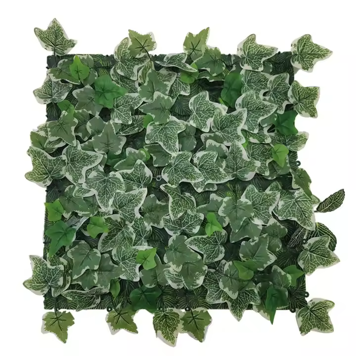 JARDÍN VERTICAL ALAMEDA 50X50 CM VERDE NORTENE - 1