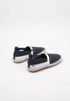 Pepe Jeans TOURIST CAMP BOYS Alpargatas Planas Niño Azul - details 3