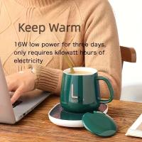 Mini Taza De Sopa Con Cuchara Y Bolsa De Almacenamiento Set De Desayuno Portátil Taza De Acero Inoxidable Con Cuchara Plegable Para Comidas En Viaje - details 0