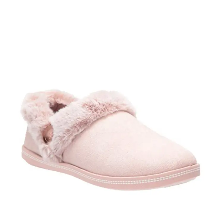Zapatillas de casa SKECHERS 167219 Mujer Rosa - 1