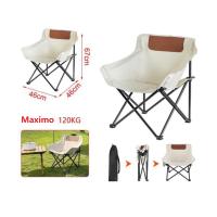 Sillas plegables de playa, silla para camping al aire libre, sillon de jardín, viajes de Picnic, silla de pesca,tela resistente,medidas,46x46x67cm,cm,fespu - details 1