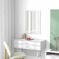 ARISE SHOP-Espejo de Pared Disponible en Negro y Blanco, Varios Tamaños - ¡Decora tu Hogar con Estilo! - details 3