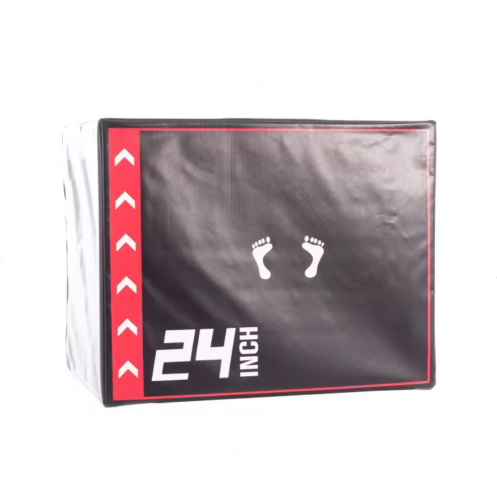 PLATAFORMA REGULAR FOAM SOFTEE 75X60X50 - 1