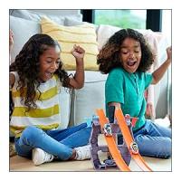 Hot Wheels Racerverse Star Wars Coche de Juguete con Personaje, +3 años (Mattel HPL32) - details 6