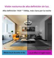 Cámara Portátil HD 1080P Con Clip Para Espalda Mini DV Grabadora De Policia Visión Nocturna Infrarroja Grabadora De Deportes Y Voz Digital - details 10