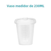 Juego De Alimentador De Acuario Con Ventosa Para Peces Y Cucarachas Rojas Tapered Hopper Basket De Plástico Para Alimentación De Tanque De Peces - details 24