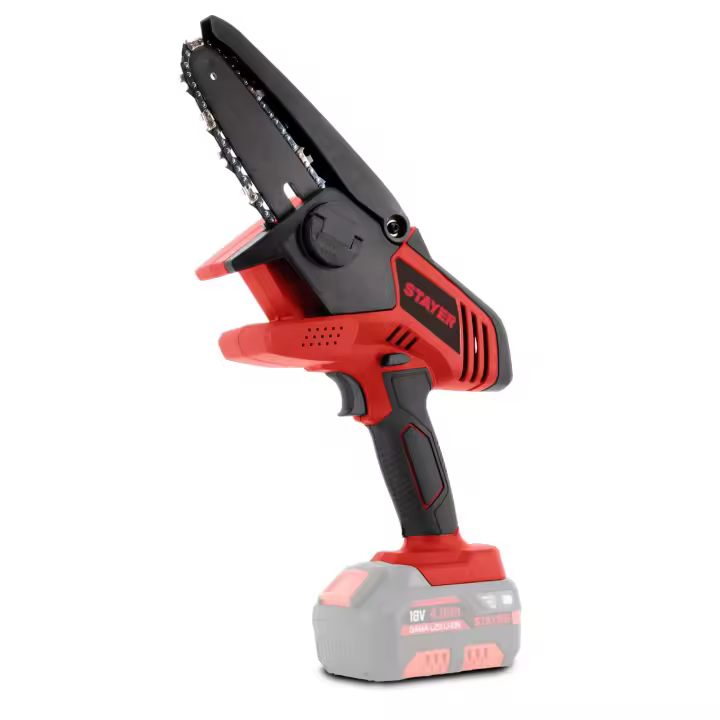 Mini-Motosierra Stayer 18 V L20 Serie - 1