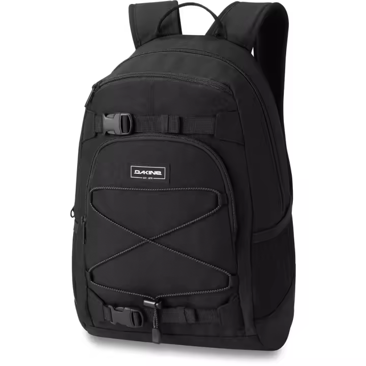 Dakine Mochila Grom 13l Negro Adulto - 1