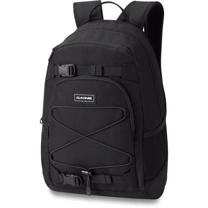 Dakine Mochila Grom 13l Negro Adulto - 1