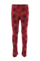 Pijama largo Harry Potter Gryffindor gris burdeos Raíz MERCHAN-STORE Pijama Harry Potter - details 3