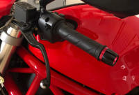 Accesorios Para Motocicleta HONDA PCX125 PCX150 Manillar Amortiguador De Vibración Accesorios De Manillar Para Todas Las Años - details 0