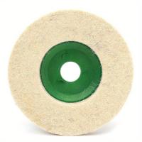 Discos De Pulido Para Broca Angulo Accesorios De Polvo De Piedra Herramienta De Pulido Y Lijado Para Brocas Angulo - details 1