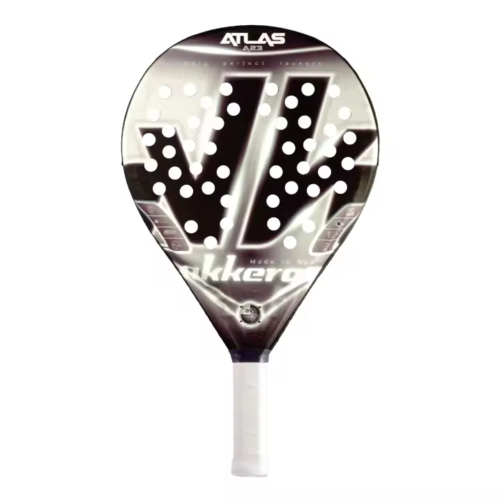 Akkeron Atlas 23 - 1