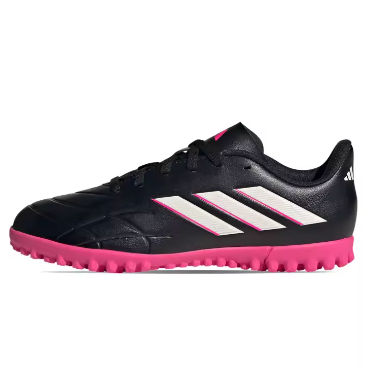 ADIDAS COPA PURE.4 TF Jgy9044 NEGRO.ROSA - 1