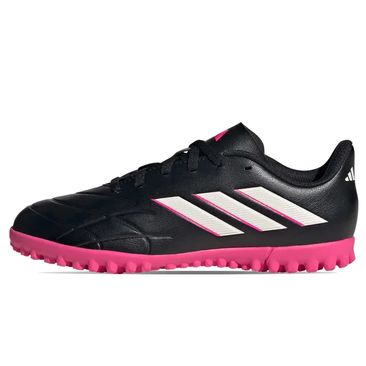 ADIDAS COPA PURE.4 TF Jgy9044 NEGRO.ROSA - 1
