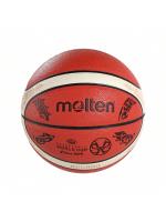 Baloncesto Oficial Molten BG5000 Tamaño 7 Certificación Competición Balón Estándar Para Hombres Y Mujeres Entrenamiento Equipo - details 0