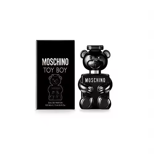 TOY BOY edp vapo 100 ml - 1