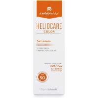 Heliocare Gelcream Brown SPF50 50ml Alta Protección Solar - details 0