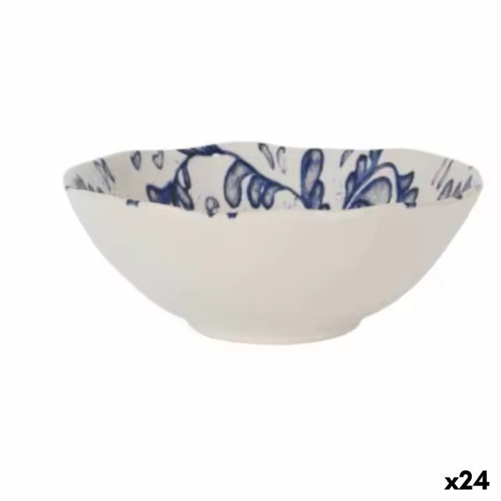 Bol para Aperitivos La Mediterránea Iberica Limoi (24 Unidades) - 1