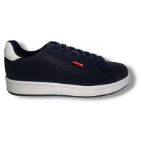 Levi's Levis Zapatilla Sneakers Niño AVENUE VAVE0083S NAVY Zapatillas calzado niños Levis Winter ROYALE CORDONETS - details 2