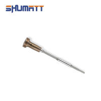 4Pcs Válvula De Control Del Inyector F00VC01359 Para Inyector De Aceite Común Rail Compatible Con 0445110293-0445110710 - details 4