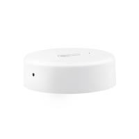 Sensor De Temperatura Y Humedad Inteligente Tuya Zigbee Para El Hogar Compatible Con Alexa Y Google Home Monitor Interior - details 9