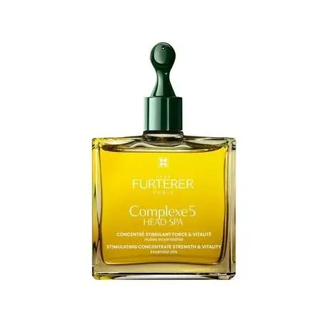 Rene Furterer Head Spa Complexe 5 Estimulante 50ml - 1