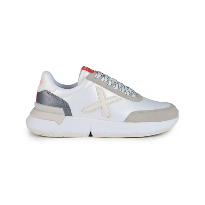 Zapatilla para Mujer  MUNICH VERSUS 74  Beige - 1