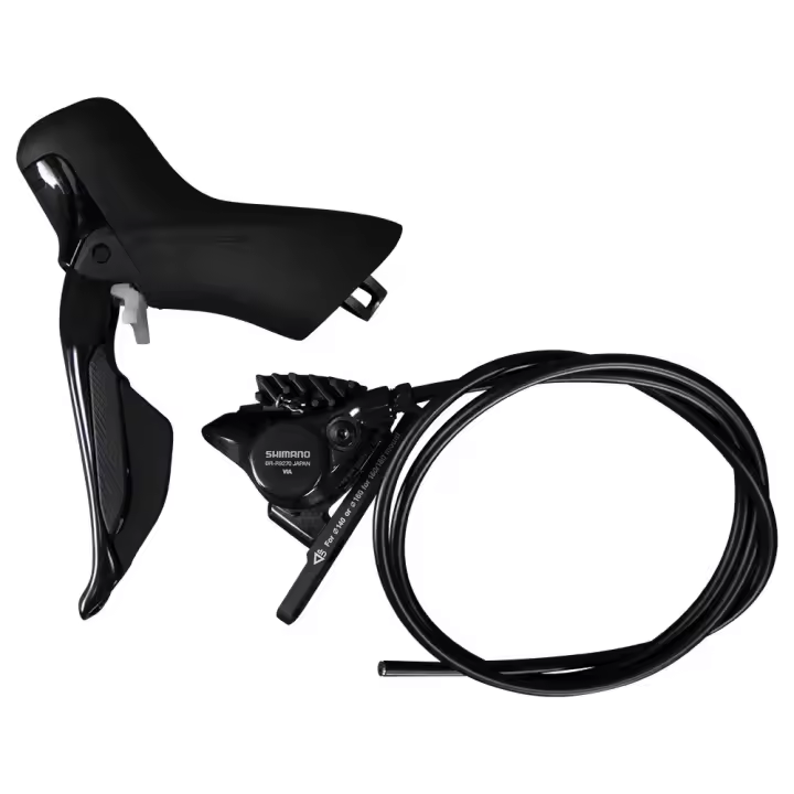 Shimano Freno Delantero St-r9270(l). Br-r9270(f) - 1