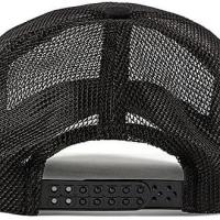 Gorra de Béisbol de Malla transpirable de Verano, visera Deportiva para hombre, visera de - details 3