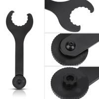 Llave De Bajada De Eje De Bicicleta De Acero Carbono Herramienta De Instalación Y Remoción Para Reparación De Bicicletas - details 8