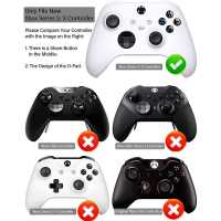 Ociodual Funda de Silicona Compatible Con Mando Xbox X/S Multicolor Water transfer Skin Carcasa Anti Caídas Goma Suave Estuche - details 6