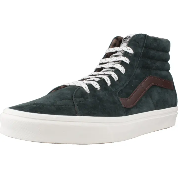 Zapatillas deportivas de Hombre Marca Vans Modelo Sk8-hi - 1