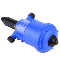 Injector Automático De Fertilizante Para Jardín Herramienta De Riego Con Bomba De Dosis Powered by Water Dispositivo De Inyección De Químicos Para Agricultura - details 4