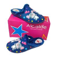 Zapatillas de Estar por Casa ALCALDE Niña/Mujer - Diseño Ratones . - details 9