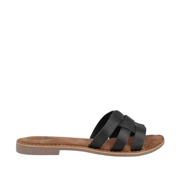 ITSE BELLADONA IF8065 NEGRO - 1