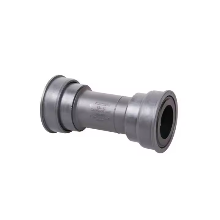 Shimano Eje Pedalier 89.5/92mm SM-BB71 Press-Fit M - 1
