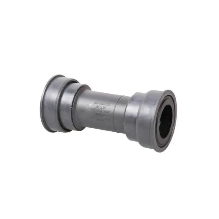Shimano Eje Pedalier 89.5/92mm SM-BB71 Press-Fit M - 1