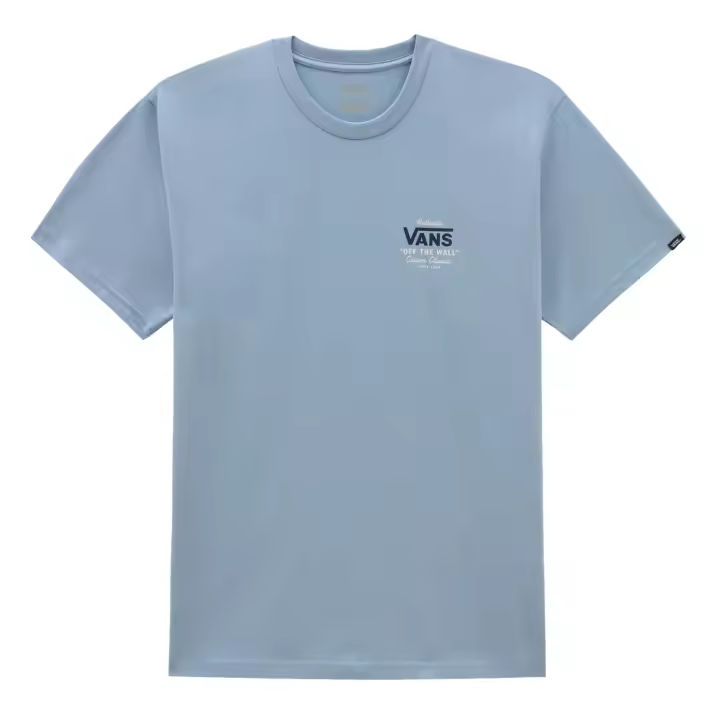 Vans Holder St Classic Camiseta Hombre - 1