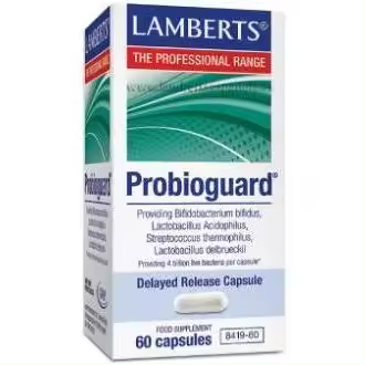 Probioguard 60Cap. (Refrigeracion) - 1