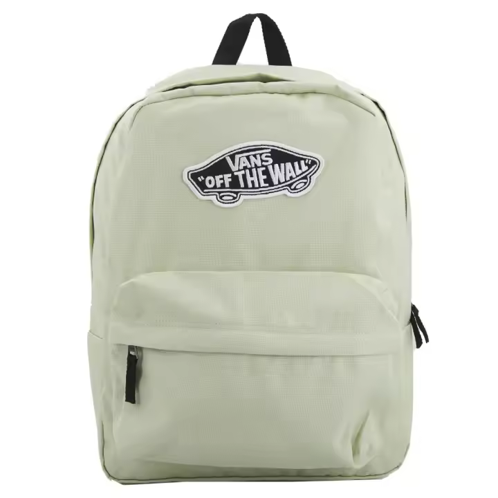 Mochilas Hombre Marca Vans Modelo Vn0a3ui6bqh1 - 1